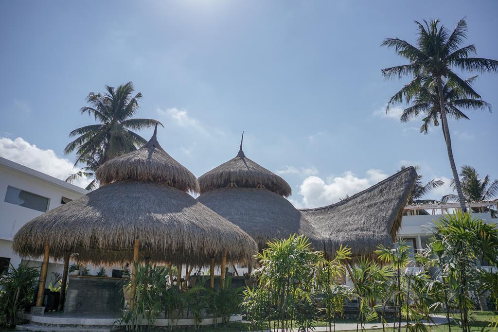 Sikara Lombok Hotel Kuta  Exterior foto